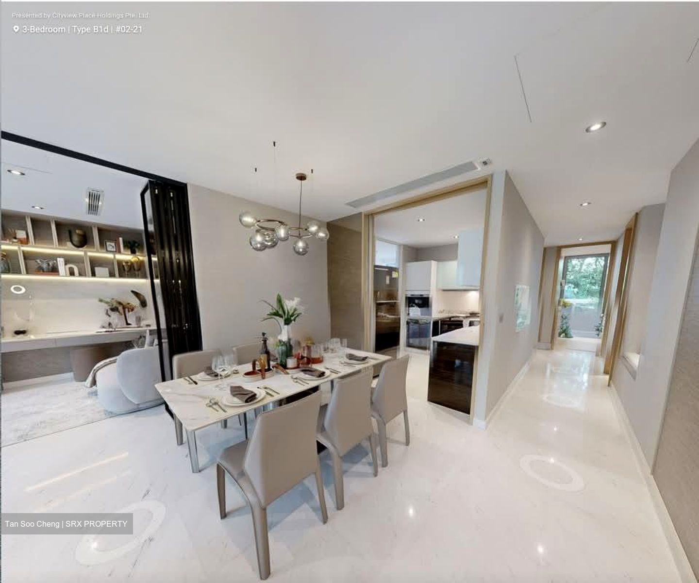 The Residences at W Singapore Sentosa Cove (D4), Condominium #565200381